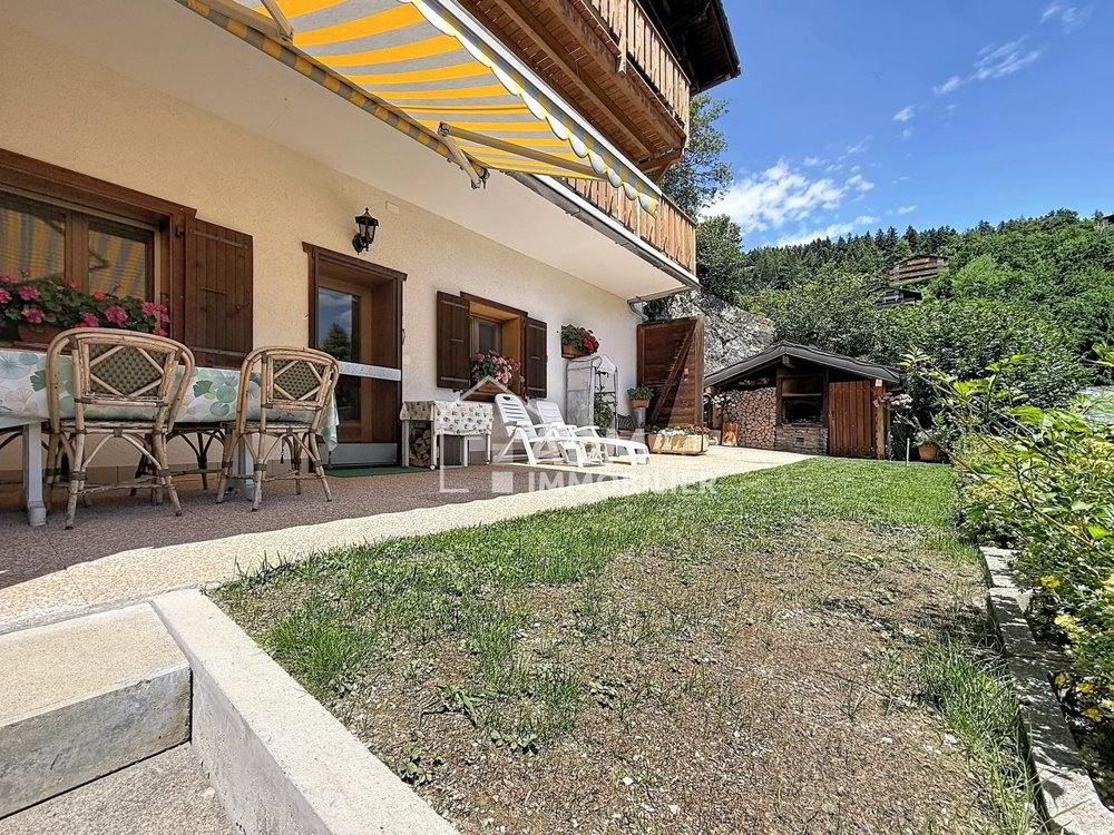1 rooms Apartment to buy in Ovronnaz - image 1/11