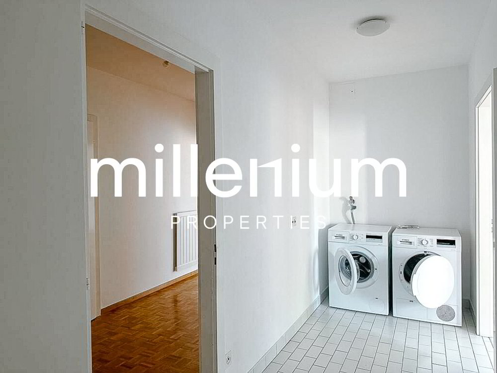 7 rooms Apartment for rent in Genève - image 1/10