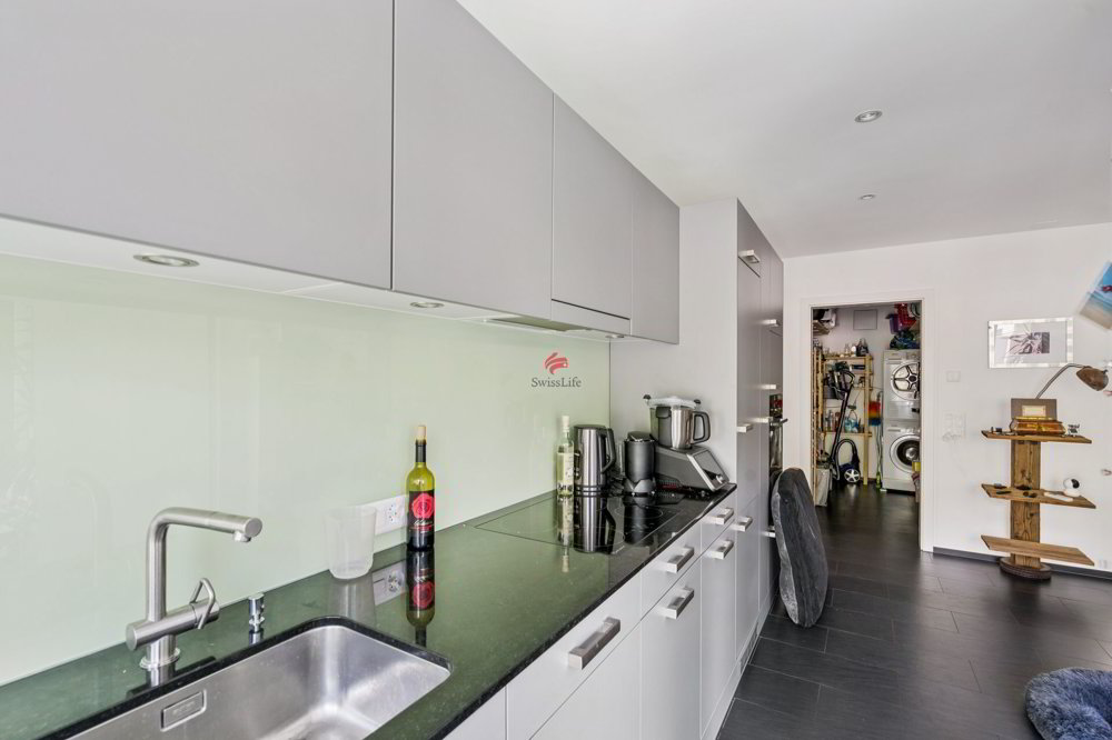 Wohnung – Gams - Ansicht 5