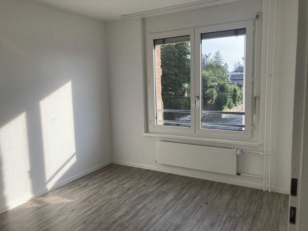 Wohnung – La Chaux-de-Fonds - Ansicht 3