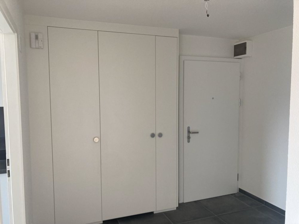 Wohnung – La Chaux-de-Fonds - Ansicht 4