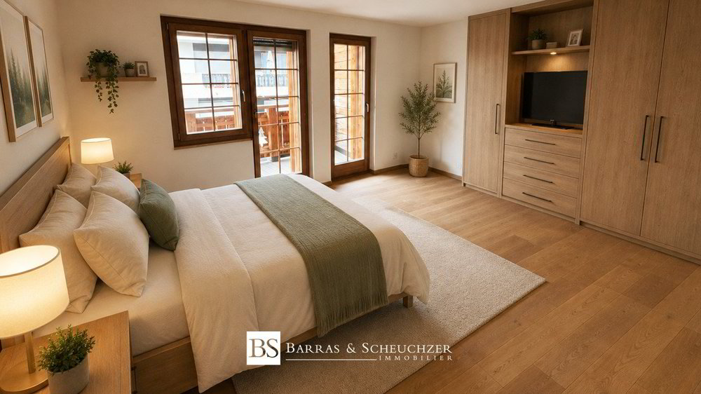 Appartement 4 pièces à acheter à Crans-Montana - image 1/13