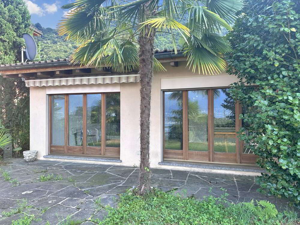 Haus – Gambarogno, Distretto di Locarno
