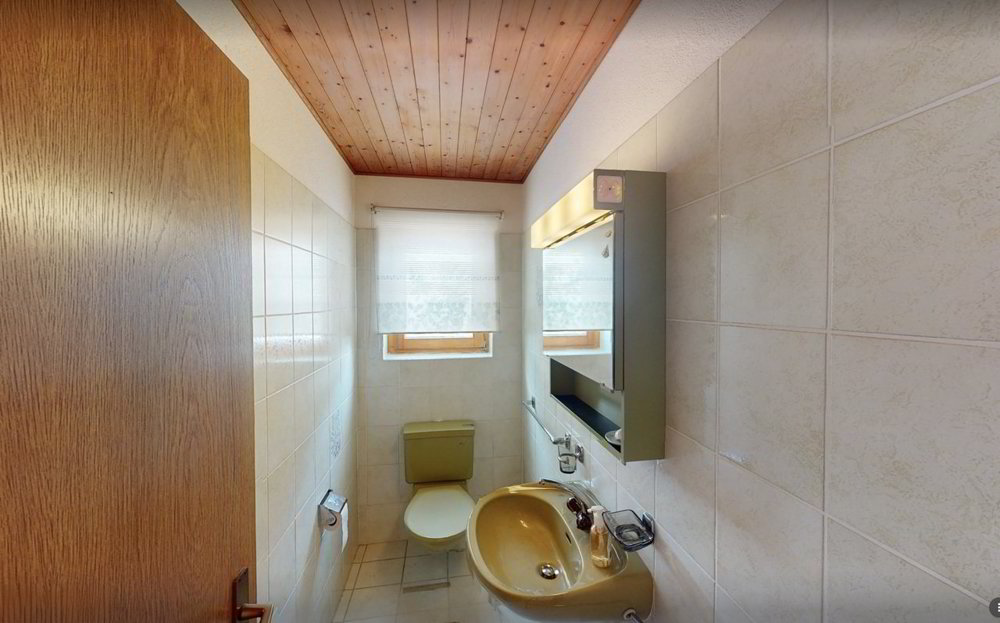 3 rooms House to buy in Piazzogna - image 1/13