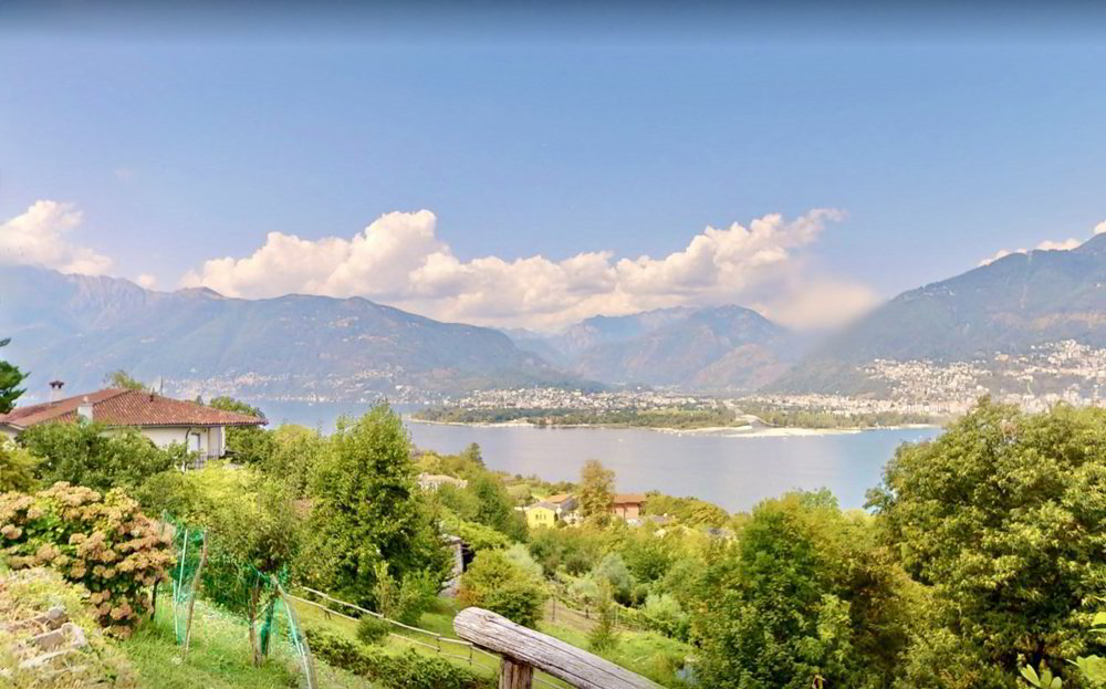 Haus – Gambarogno, Distretto di Locarno - Ansicht 2