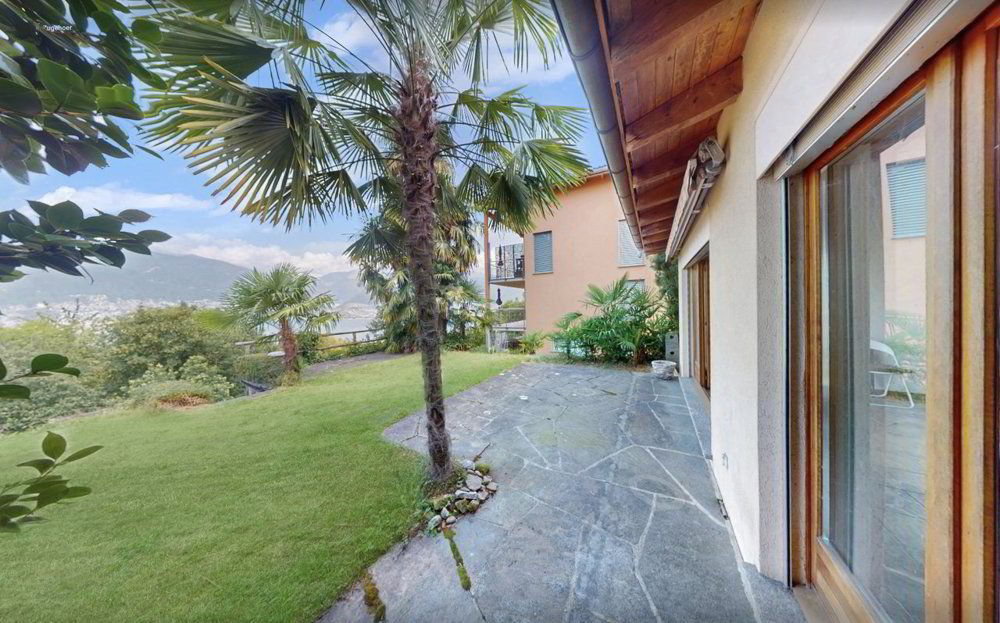 Haus – Gambarogno, Distretto di Locarno - Ansicht 3
