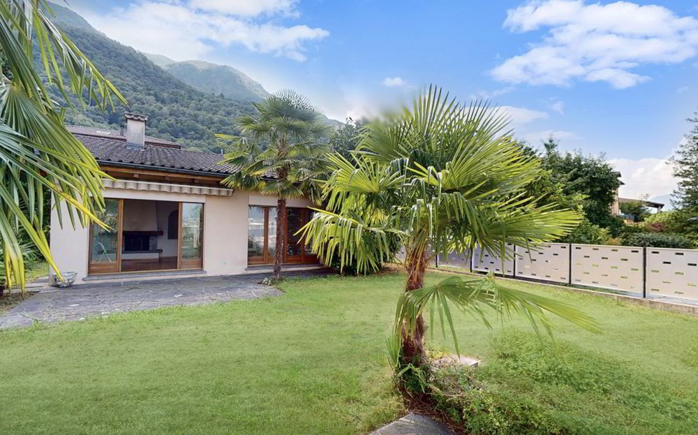 Haus – Gambarogno, Distretto di Locarno - Ansicht 5