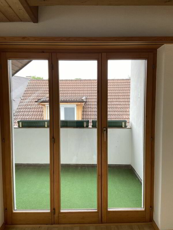 4 rooms Apartment for rent in Herznach - image 1/9