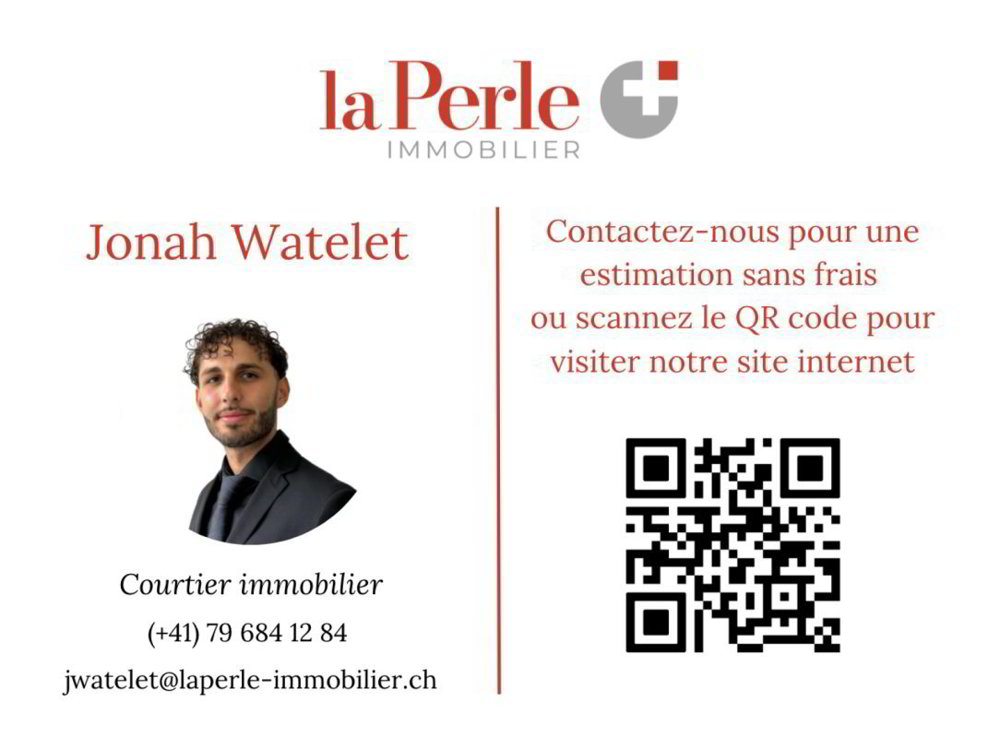 5 rooms Apartment to buy in Châtelaine - image 1/11