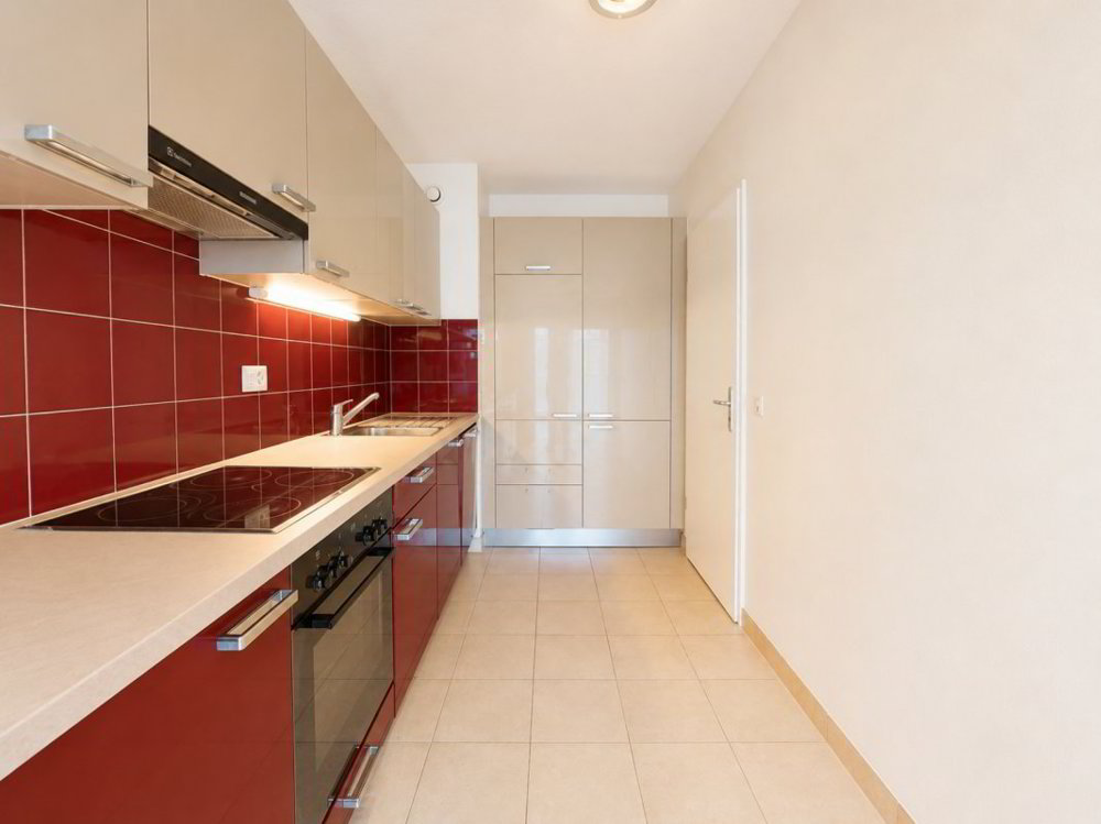 Wohnung – Châtelaine, Le Bouchet - Ansicht 3