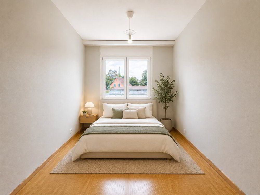 Wohnung – Châtelaine, Le Bouchet - Ansicht 5