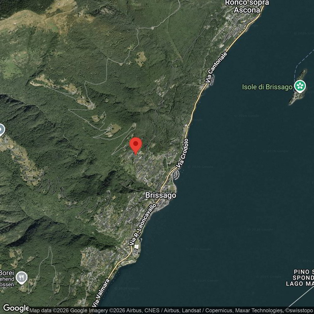 null rooms House to buy in Brissago - image 1/10