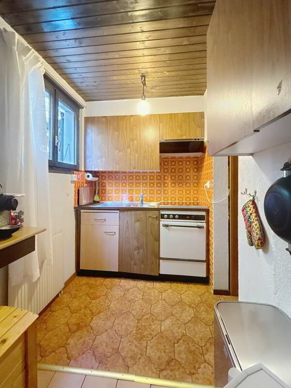Haus – Mollens VS - Ansicht 5