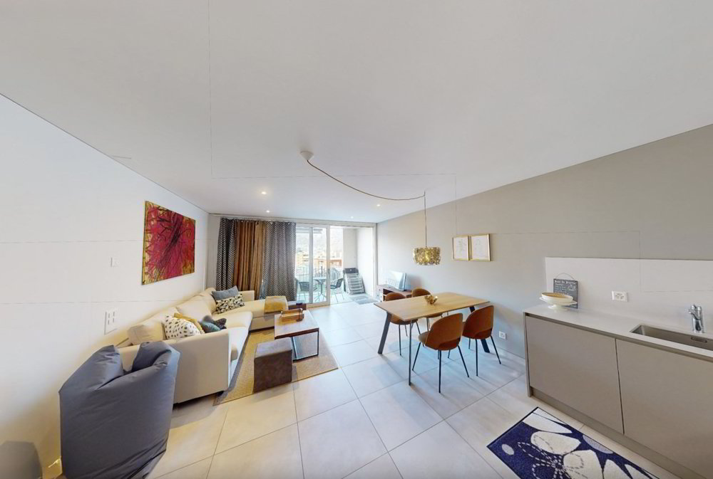 Wohnung – Giubiasco - Ansicht 5
