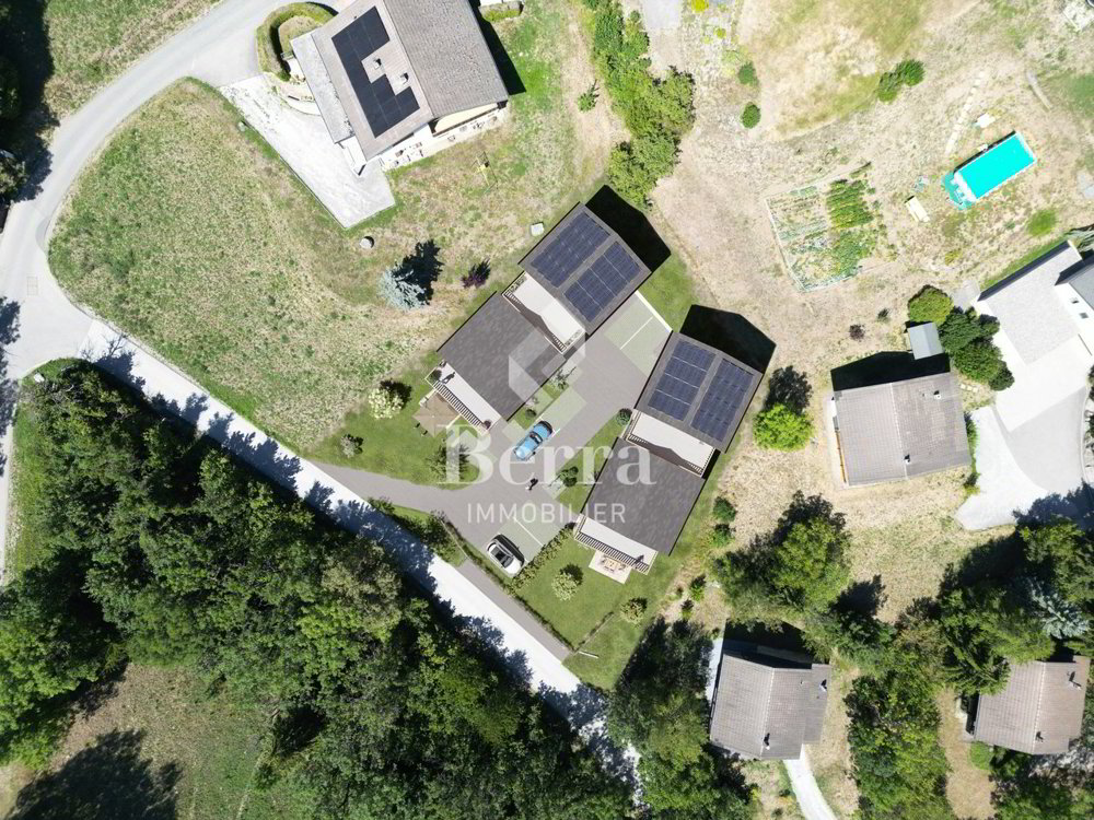 Haus – Villa (Ayent) - Ansicht 3