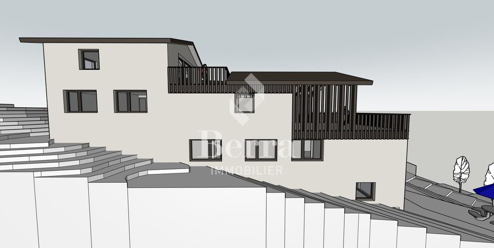 Haus – Villa (Ayent) - Mehr