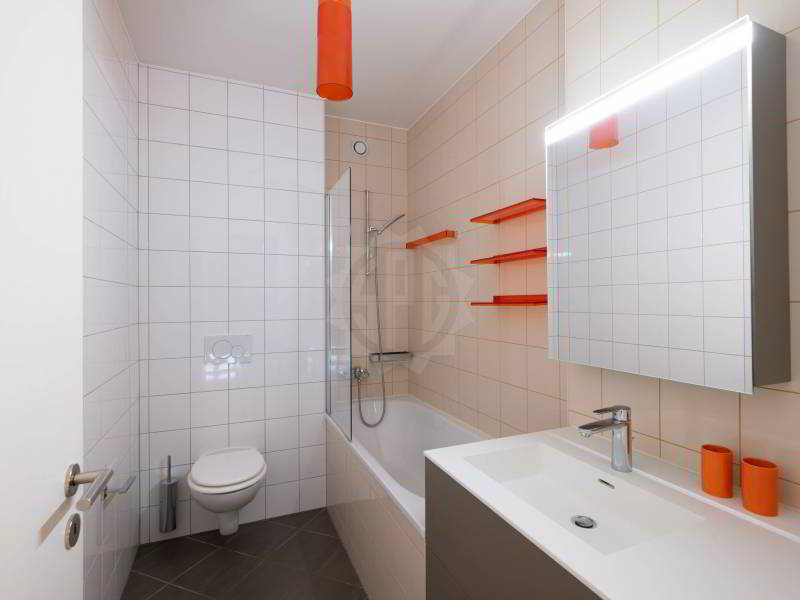 7 rooms Apartment for rent in Cologny - image 1/12
