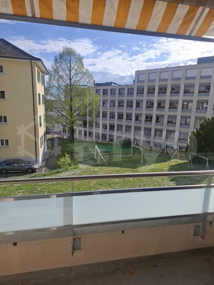 3 rooms Apartment for rent in Neuchâtel - image 1/12