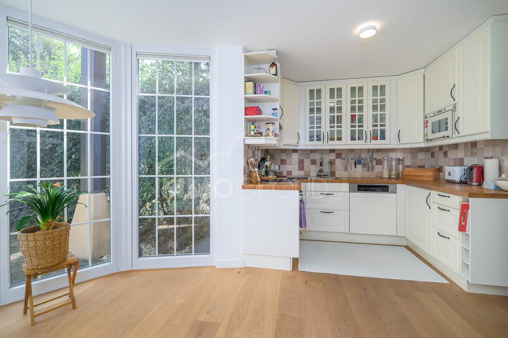 Haus – Lutry - Ansicht 4
