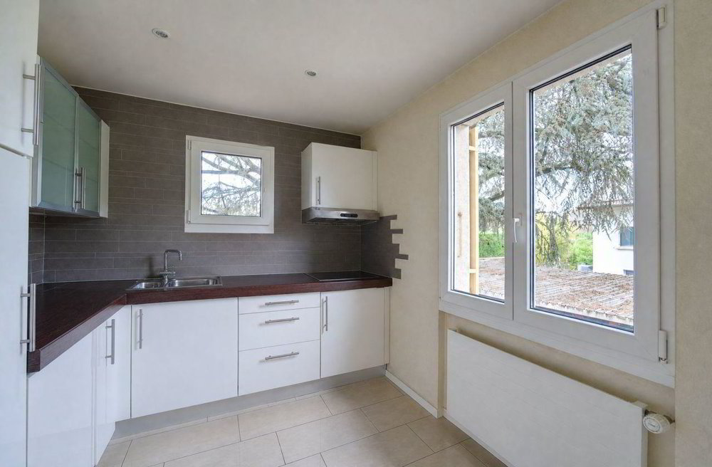 Haus – Morges - Ansicht 4