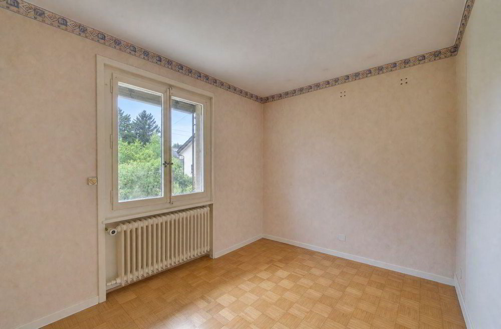 Haus – Morges - Ansicht 5