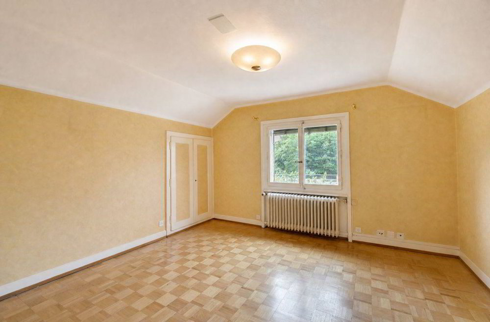 Haus – Morges - Mehr