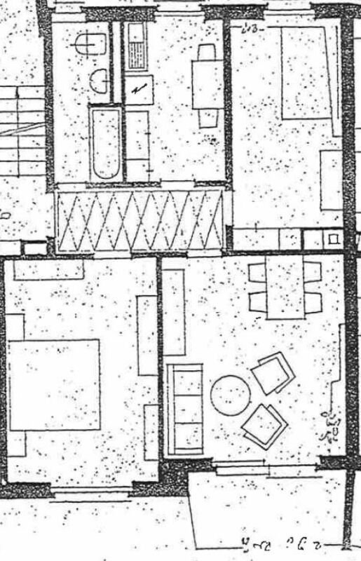 3 rooms Apartment for rent in Neuhausen am Rheinfall - image 1/8