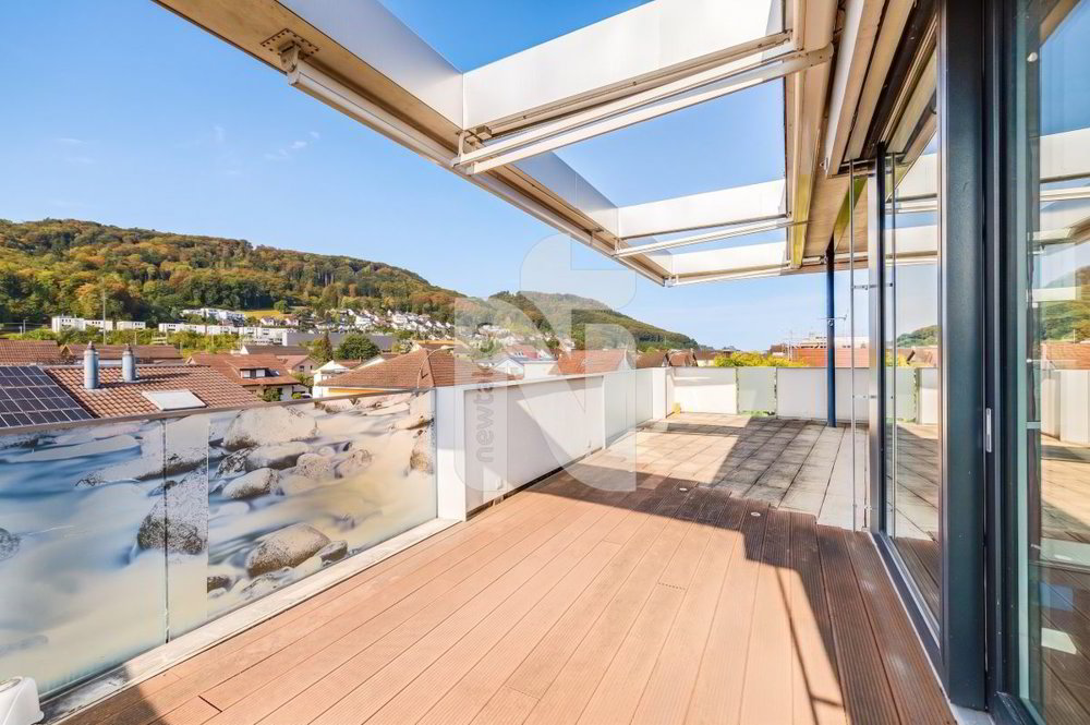 Wohnung – Stein AG - Ansicht 2