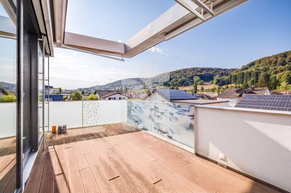 Wohnung – Stein AG - Ansicht 3