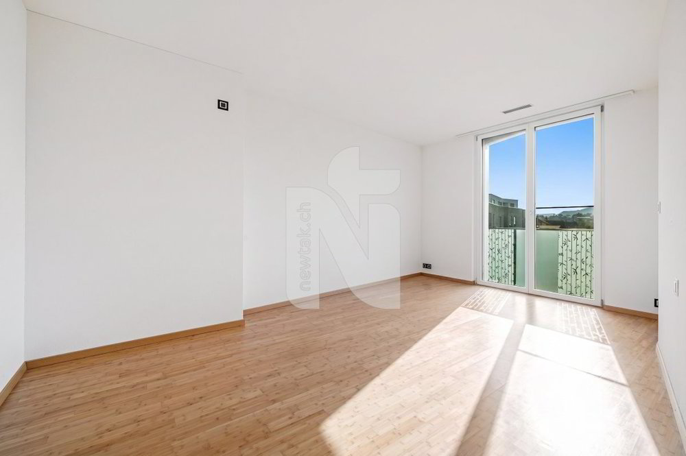 Wohnung – Stein AG - Mehr