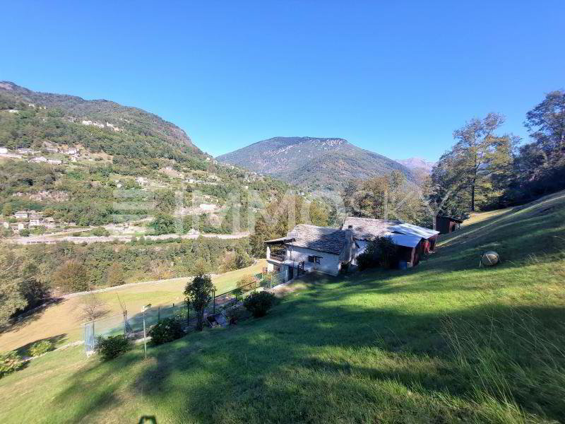 Haus – Intragna, In Cortásca - Ansicht 3