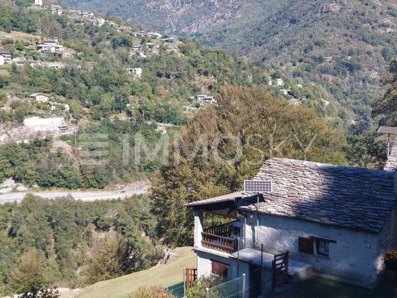 Haus – Intragna, In Cortásca - Ansicht 5