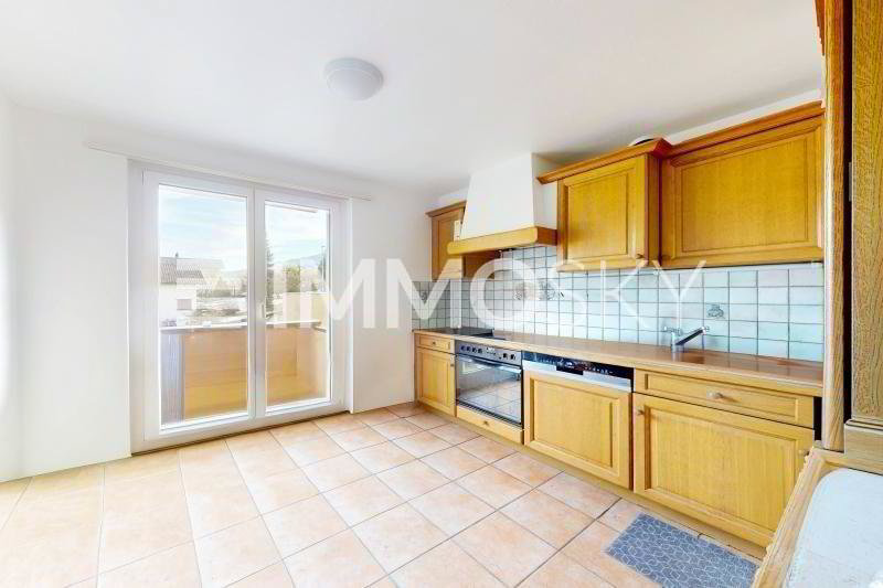 Wohnung – Moutier, Vieille Ville, District de Moutier - Ansicht 2