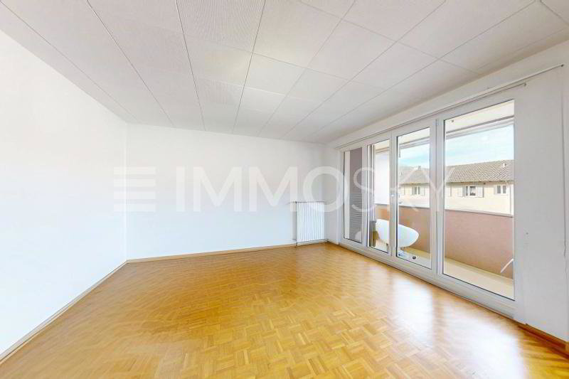 Wohnung – Moutier, Vieille Ville, District de Moutier - Ansicht 4
