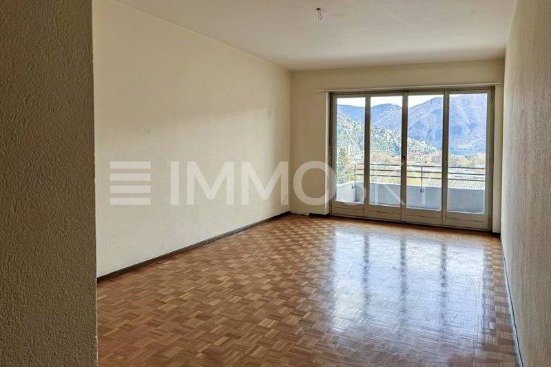 Wohnung – Lugano