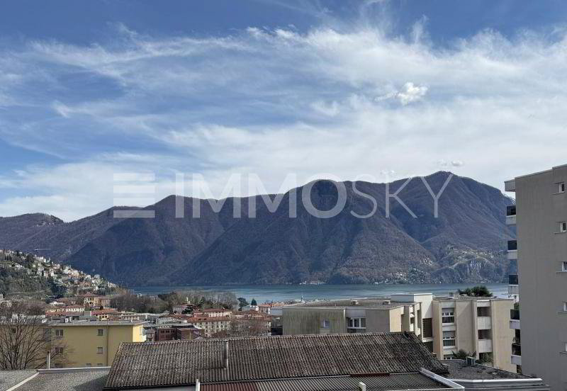 Wohnung – Lugano - Ansicht 2