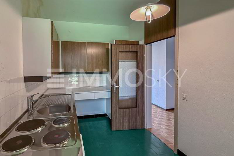 Wohnung – Lugano - Ansicht 3