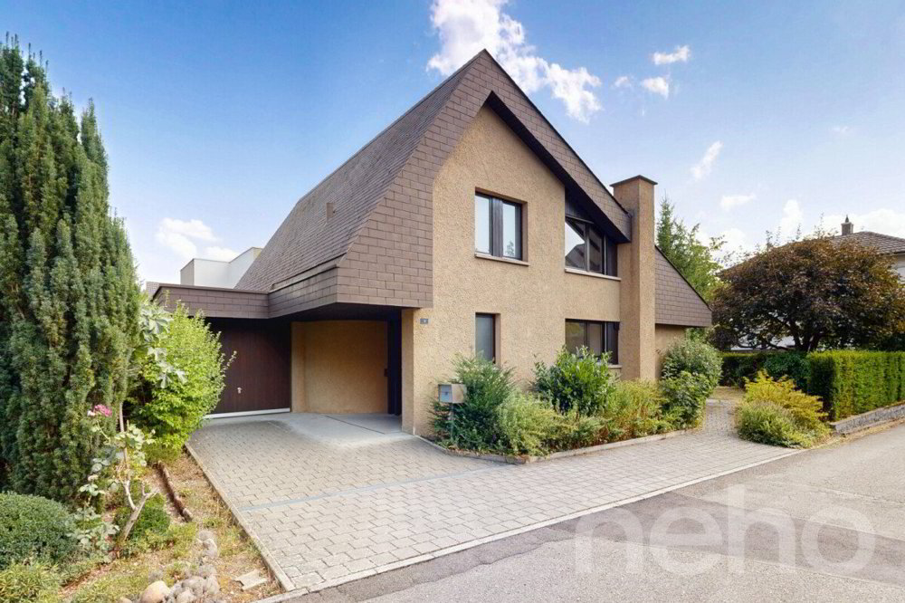 Maison 5.5 pièces à acheter à Wettingen - image 1/11