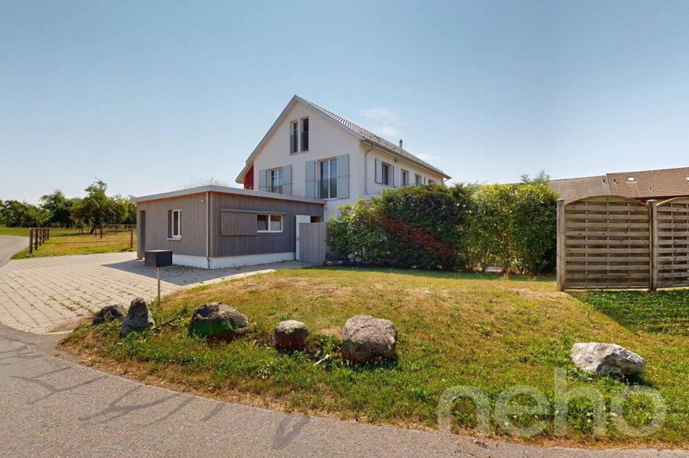 Maison 7 pièces à acheter à Zihlschlacht - image 1/12