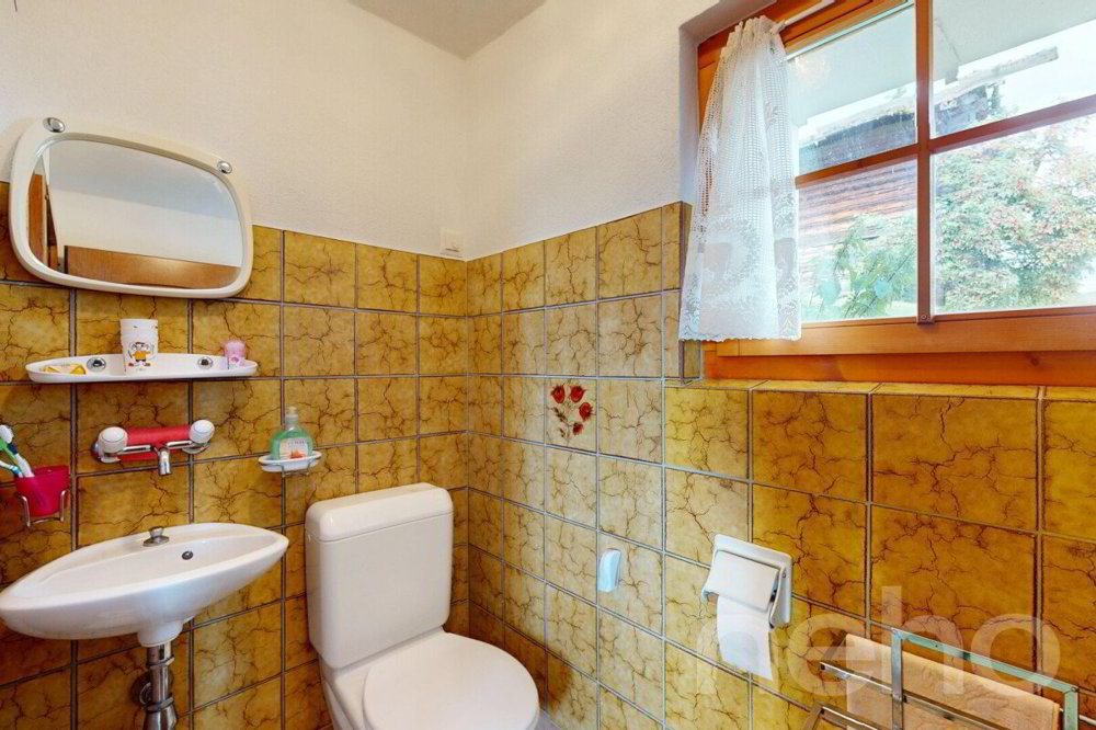 3.5 rooms House to buy in Unterbäch VS - image 1/12