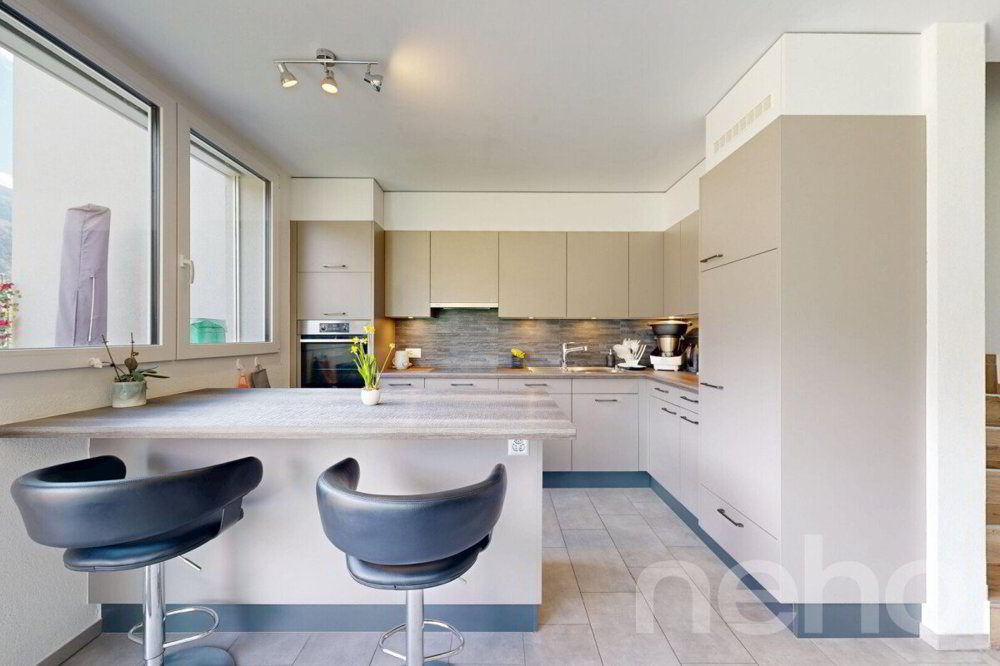4.5 rooms House to buy in Granges VS - image 1/12