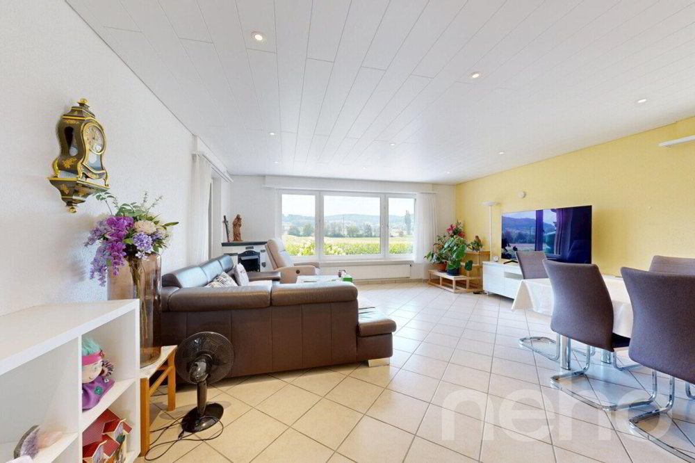 Maison 5 pièces à acheter à Leimbach AG - image 1/12