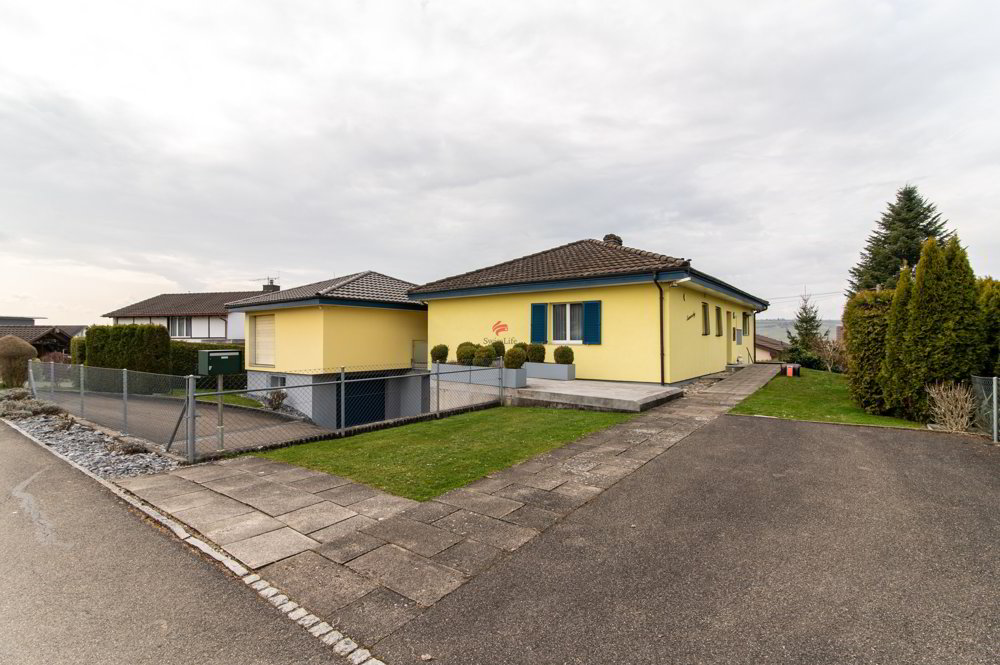 Haus – Wilchingen - Ansicht 2