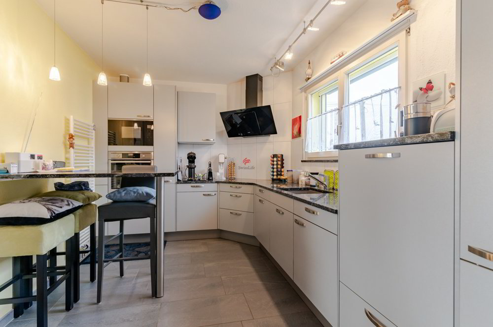 Haus – Wilchingen - Ansicht 5