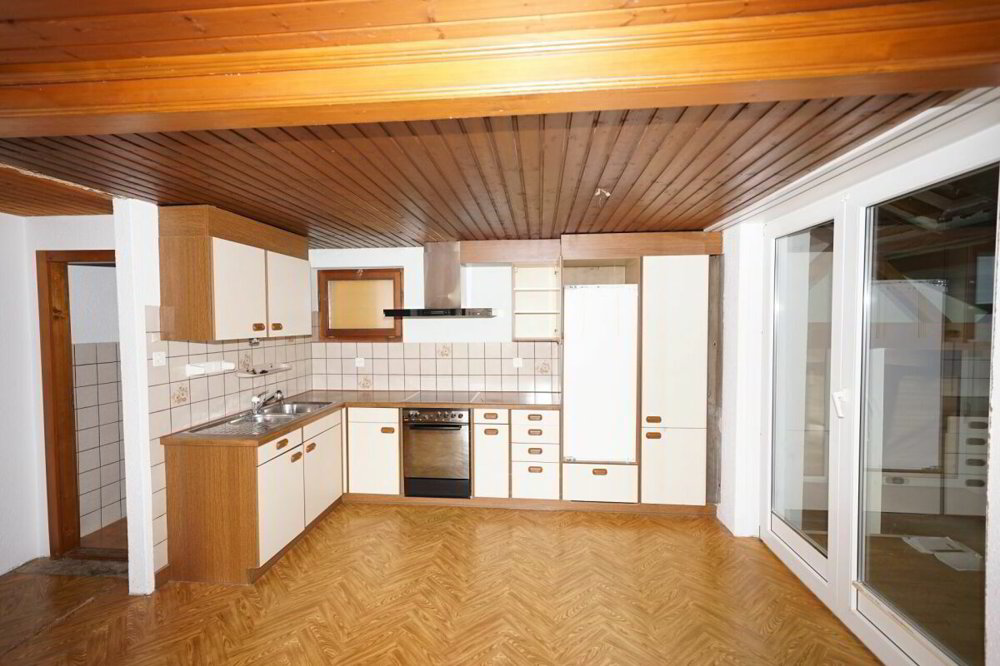 Haus – Balsthal - Ansicht 2