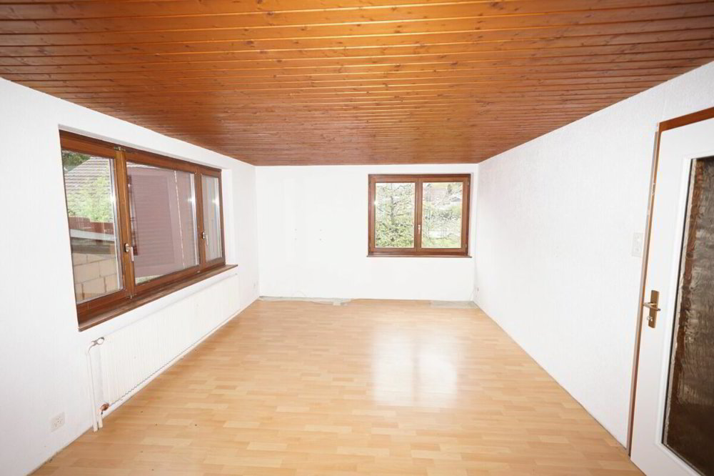 Haus – Balsthal - Ansicht 3