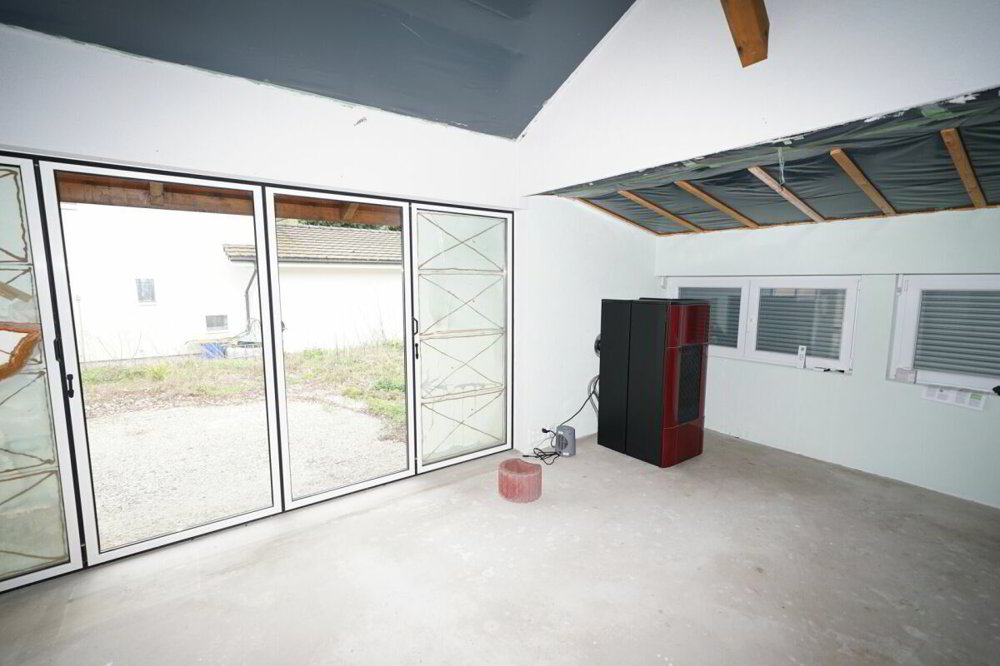 Haus – Balsthal - Ansicht 4
