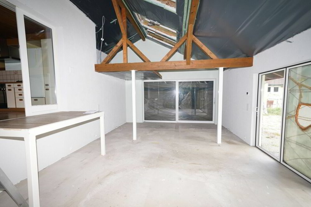 Haus – Balsthal - Ansicht 5