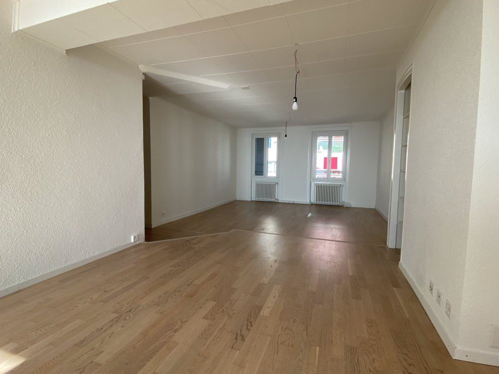 Wohnung – Chexbres, Le Monteiller - Ansicht 5