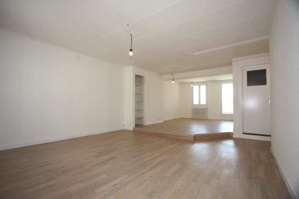 Wohnung – Chexbres, Le Monteiller - Mehr